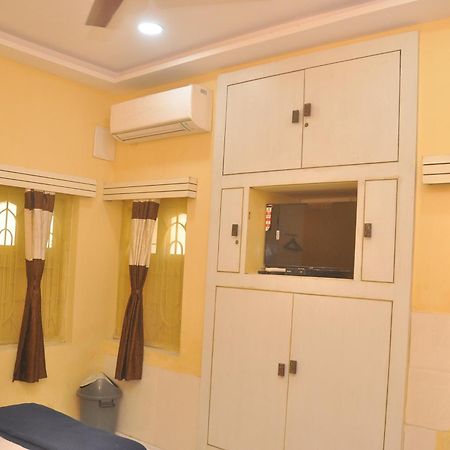 Chitrakut Bungalows Dwārka Zewnętrze zdjęcie
