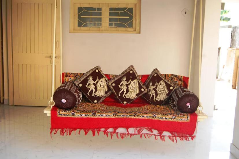 Chitrakut Bungalows Dwārka Zewnętrze zdjęcie
