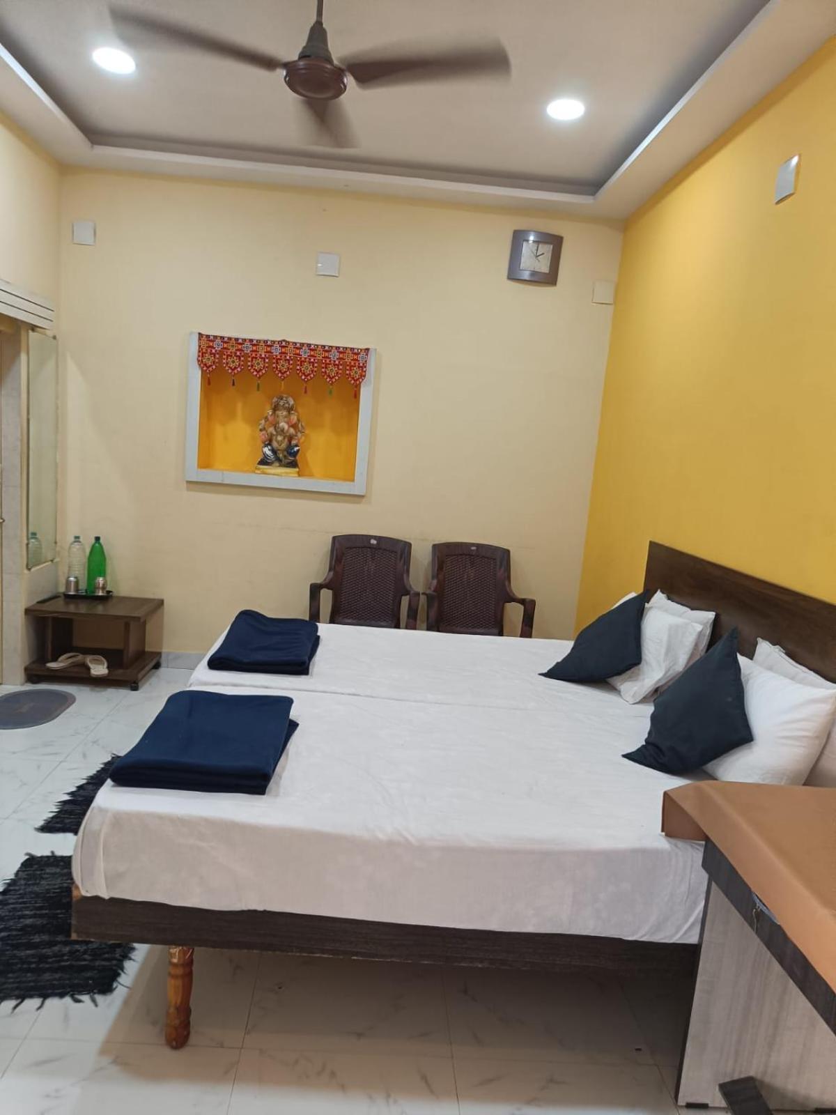 Chitrakut Bungalows Dwārka Zewnętrze zdjęcie