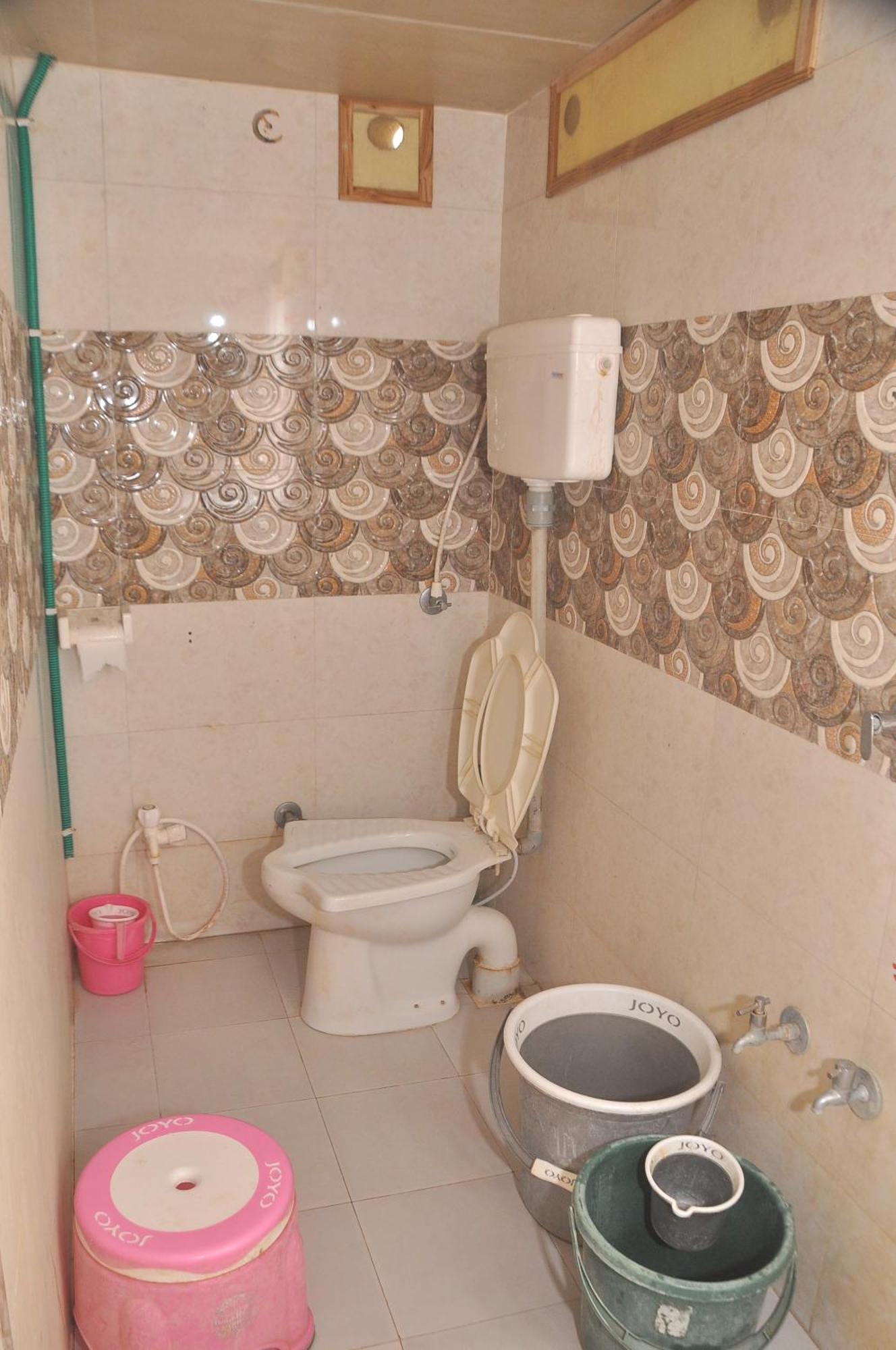 Chitrakut Bungalows Dwārka Zewnętrze zdjęcie