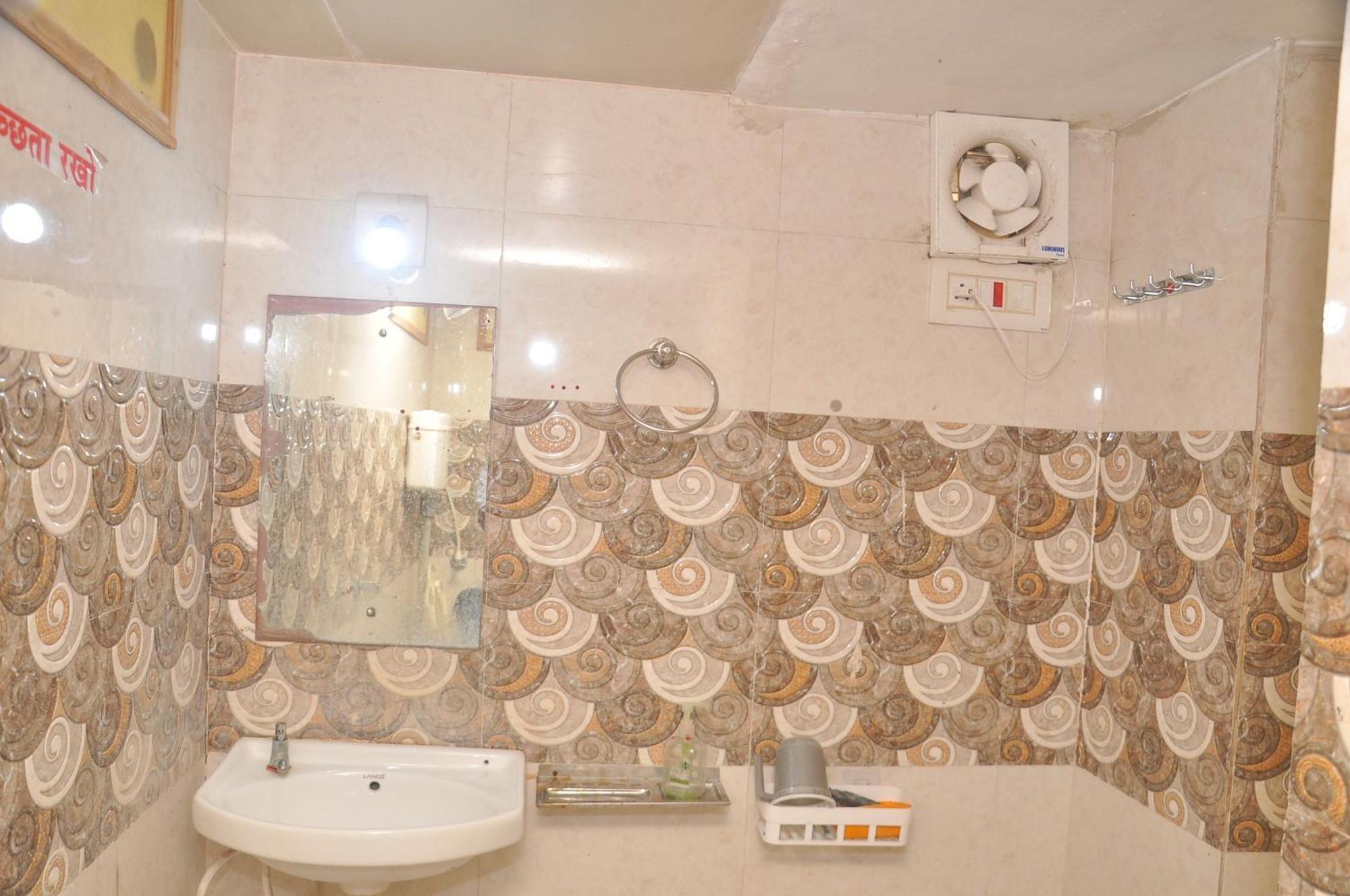 Chitrakut Bungalows Dwārka Zewnętrze zdjęcie