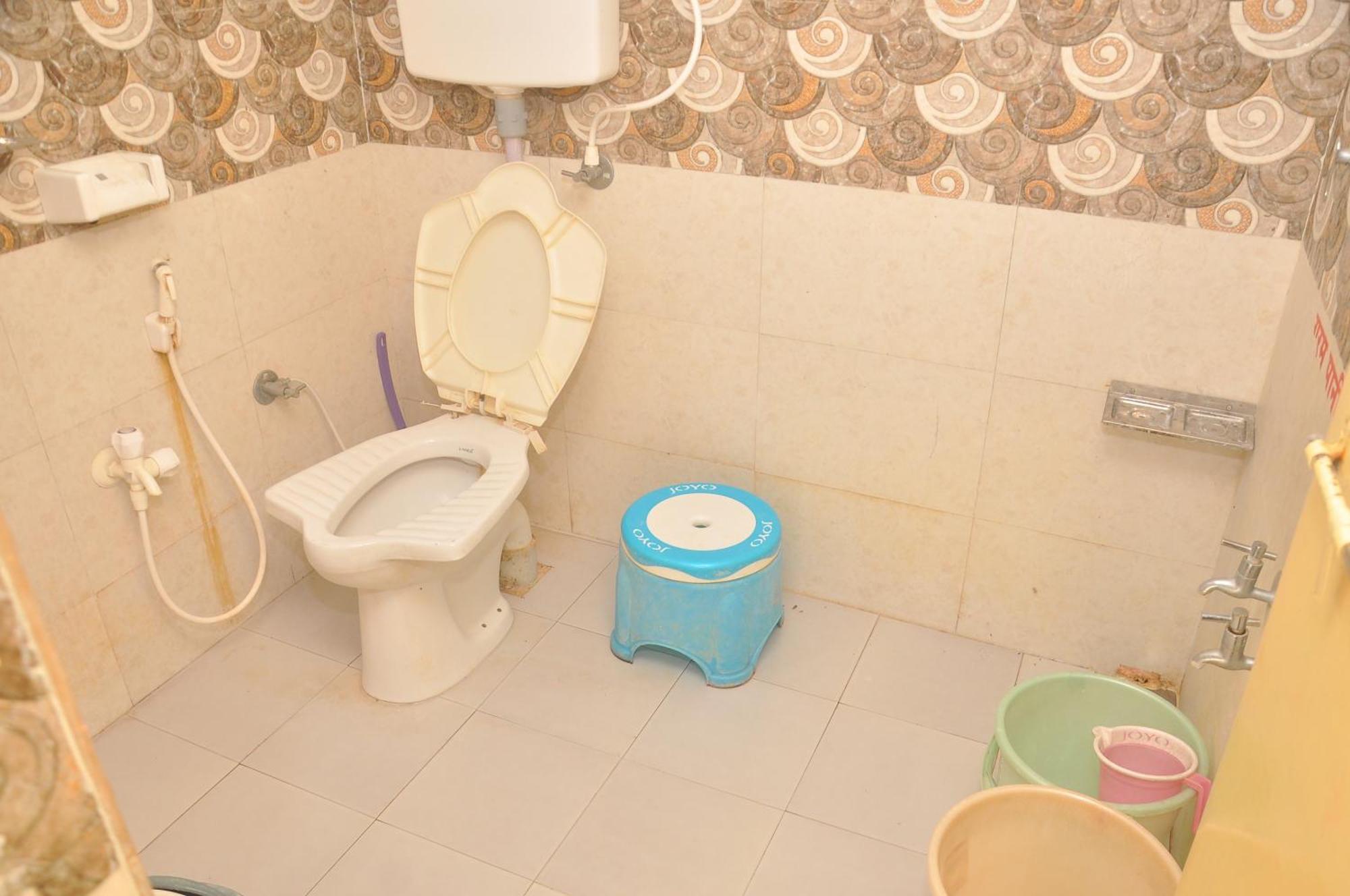 Chitrakut Bungalows Dwārka Zewnętrze zdjęcie