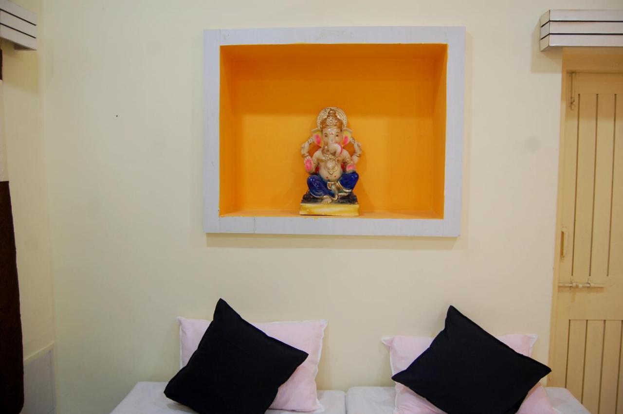 Chitrakut Bungalows Dwārka Zewnętrze zdjęcie