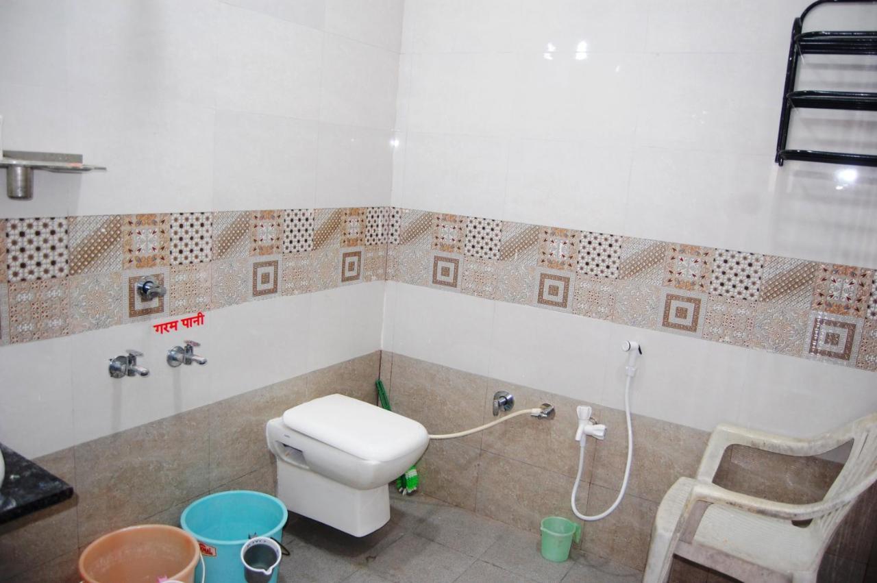 Chitrakut Bungalows Dwārka Zewnętrze zdjęcie