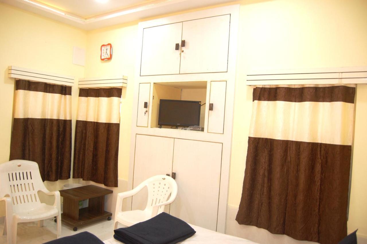 Chitrakut Bungalows Dwārka Zewnętrze zdjęcie